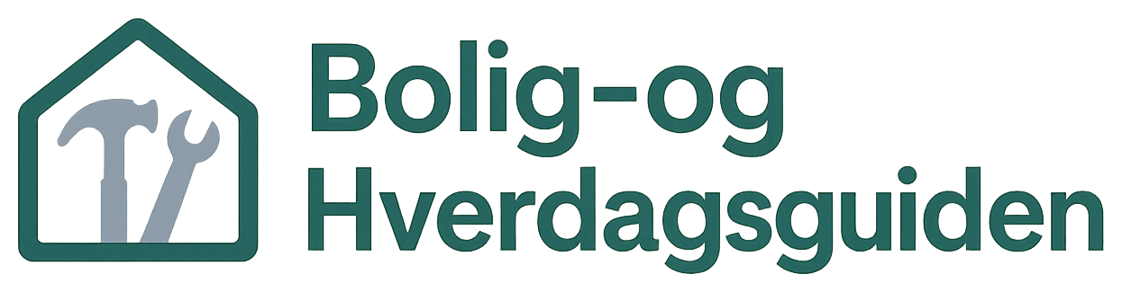 Bolig- og Hverdagsguiden