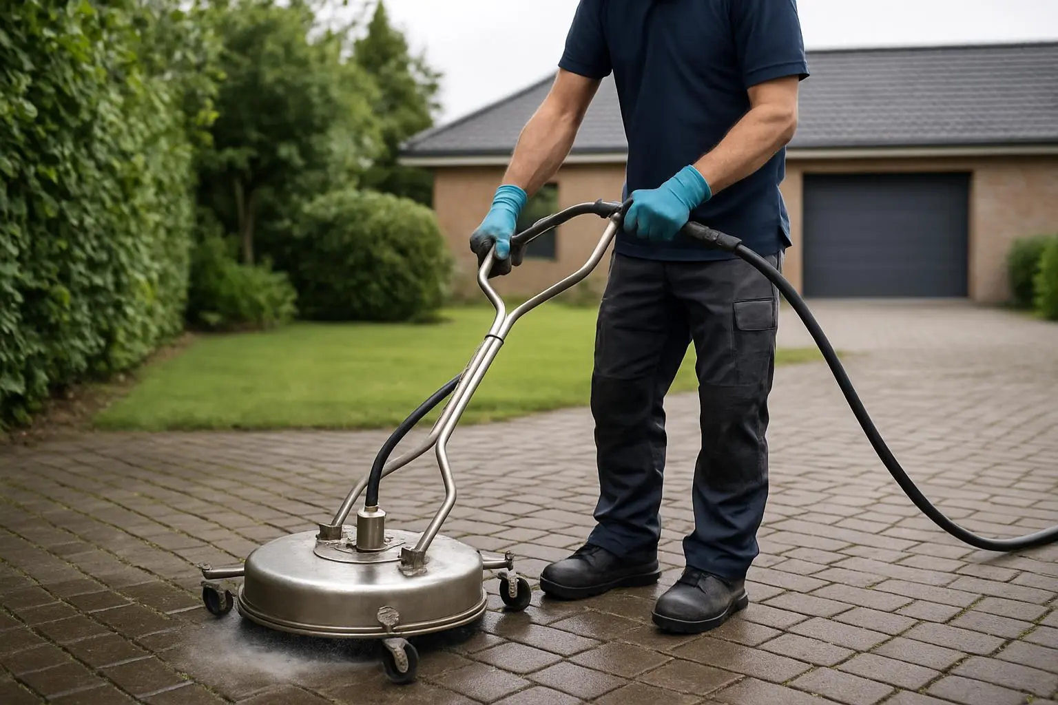 Hvilket firma skal du vælge til fliserens?