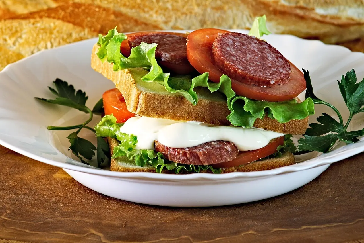 Madpakker uden stress: 10 kombier børn faktisk spiser