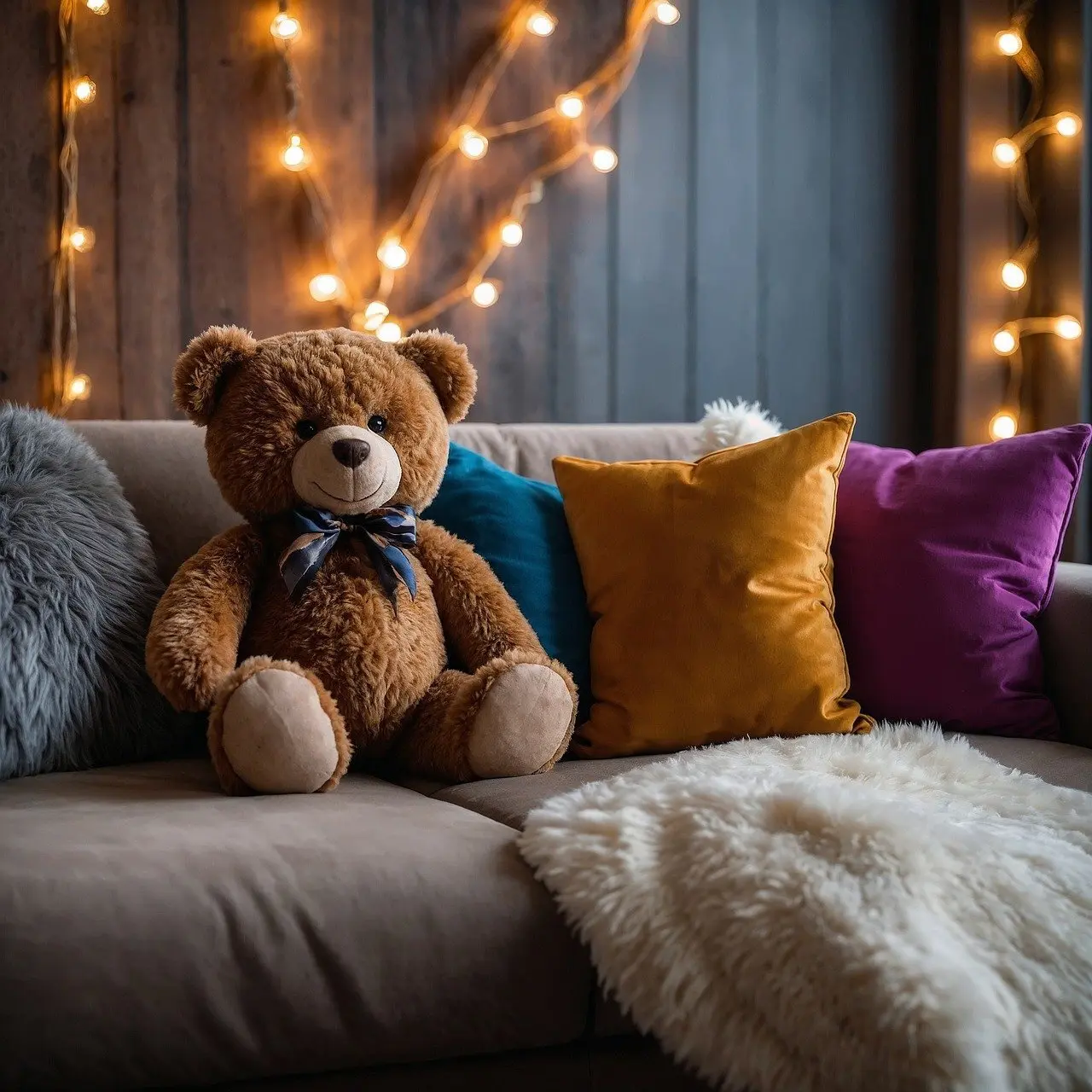 Ryd op én gang for alle: Familievenlig oprydningsplan rum for rum